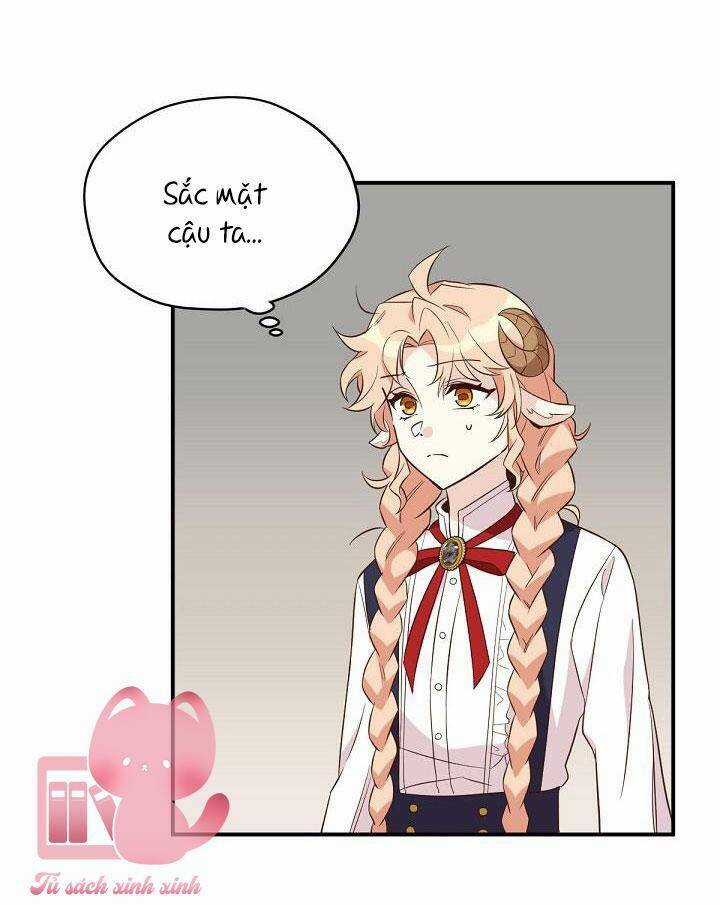 Hãy Dậy Đi Hỡi Chiến Binh Chapter 61 trang 46