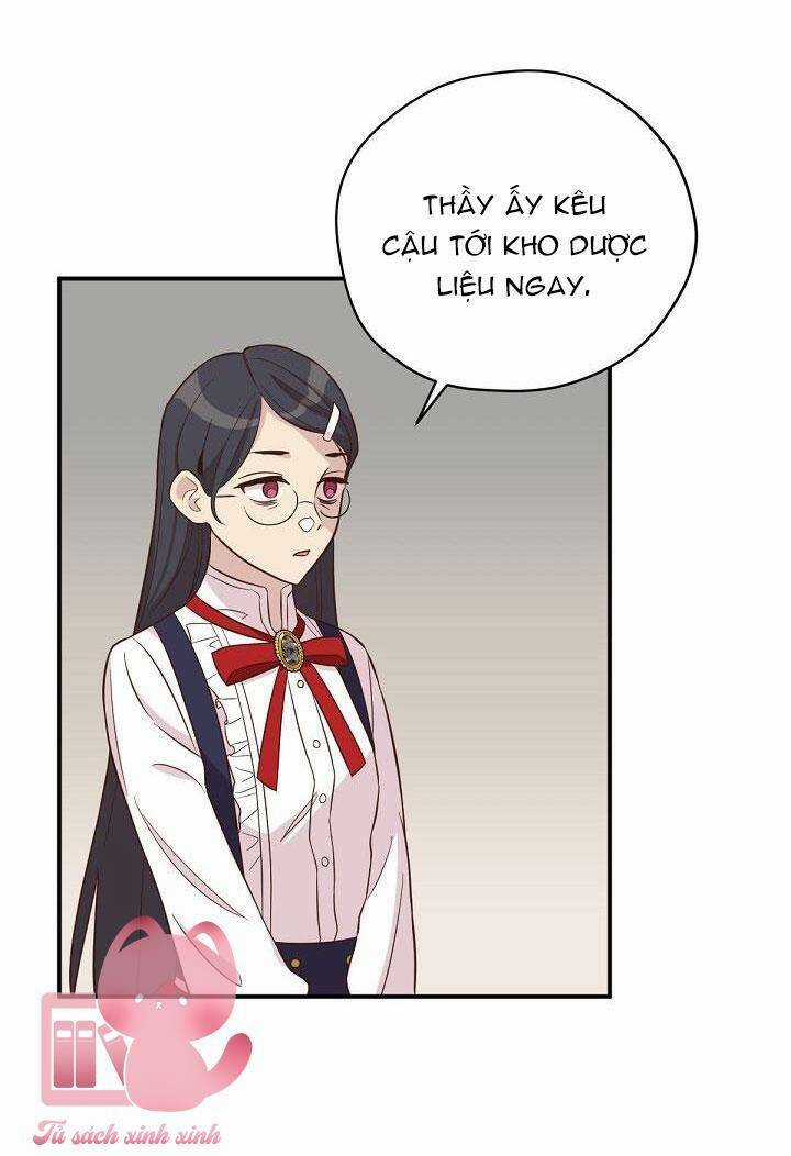 Hãy Dậy Đi Hỡi Chiến Binh Chapter 61 trang 47