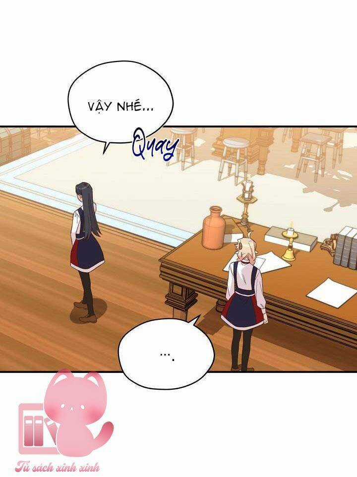 Hãy Dậy Đi Hỡi Chiến Binh Chapter 61 trang 48