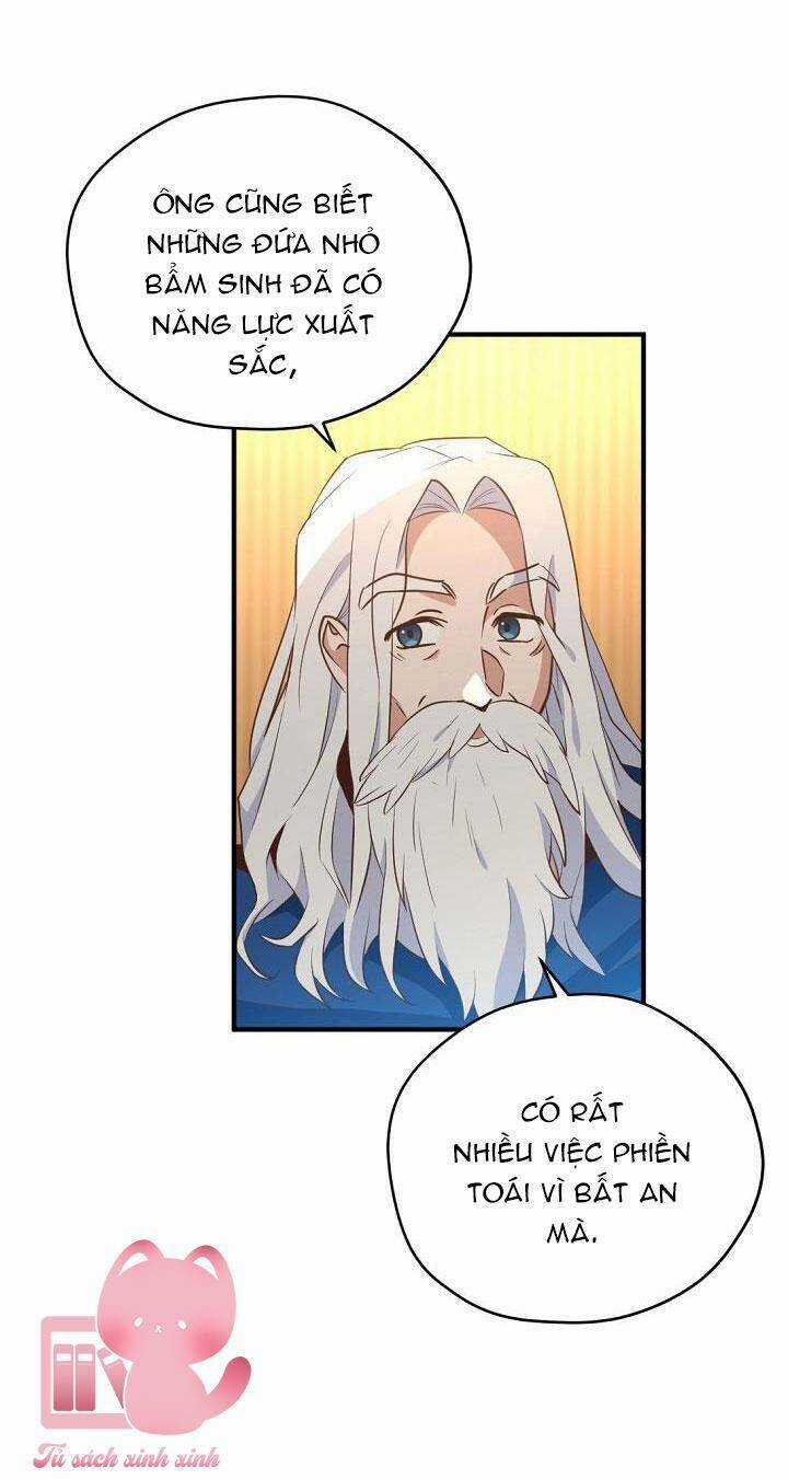 Hãy Dậy Đi Hỡi Chiến Binh Chapter 61 trang 5