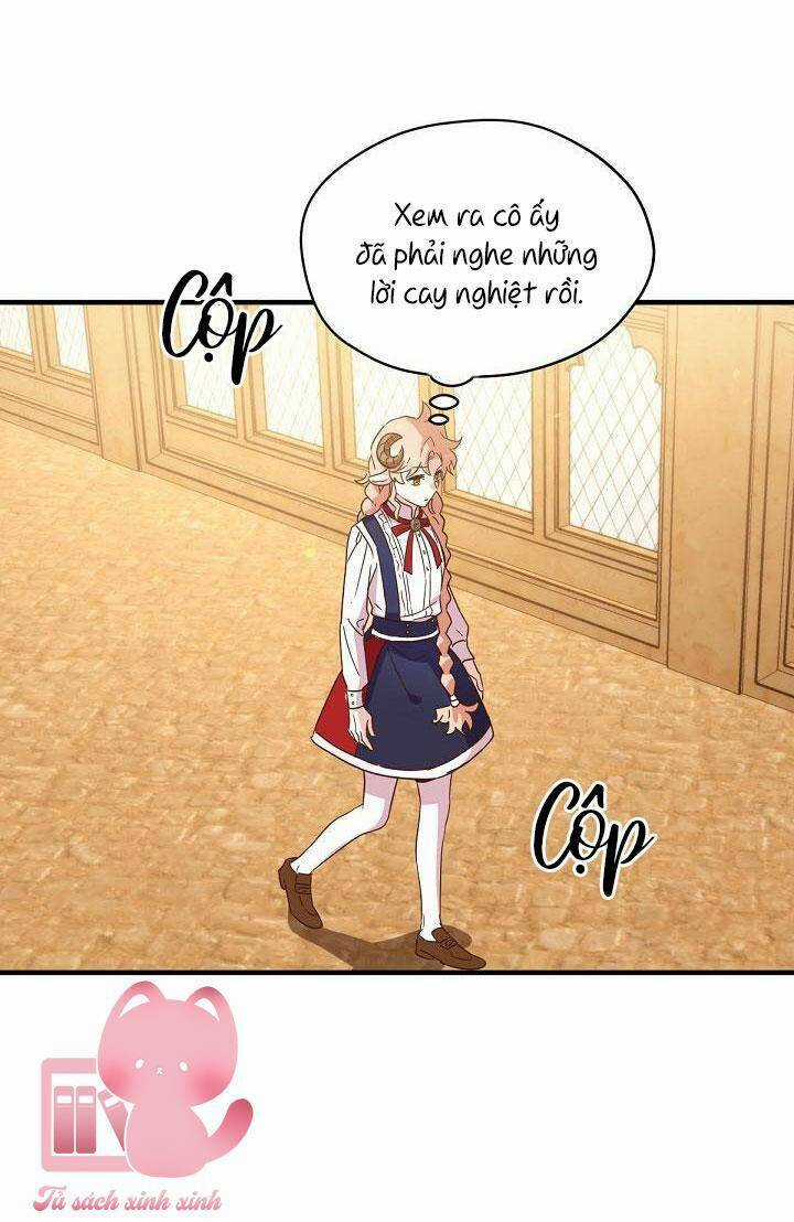 Hãy Dậy Đi Hỡi Chiến Binh Chapter 61 trang 50