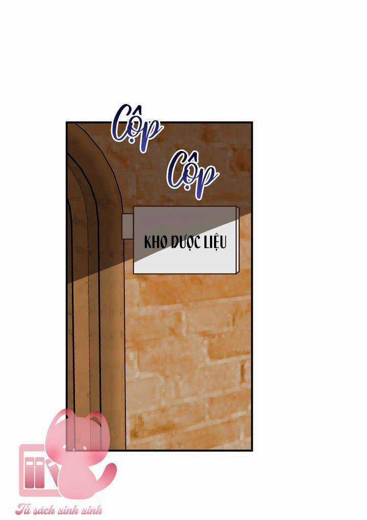 Hãy Dậy Đi Hỡi Chiến Binh Chapter 61 trang 51