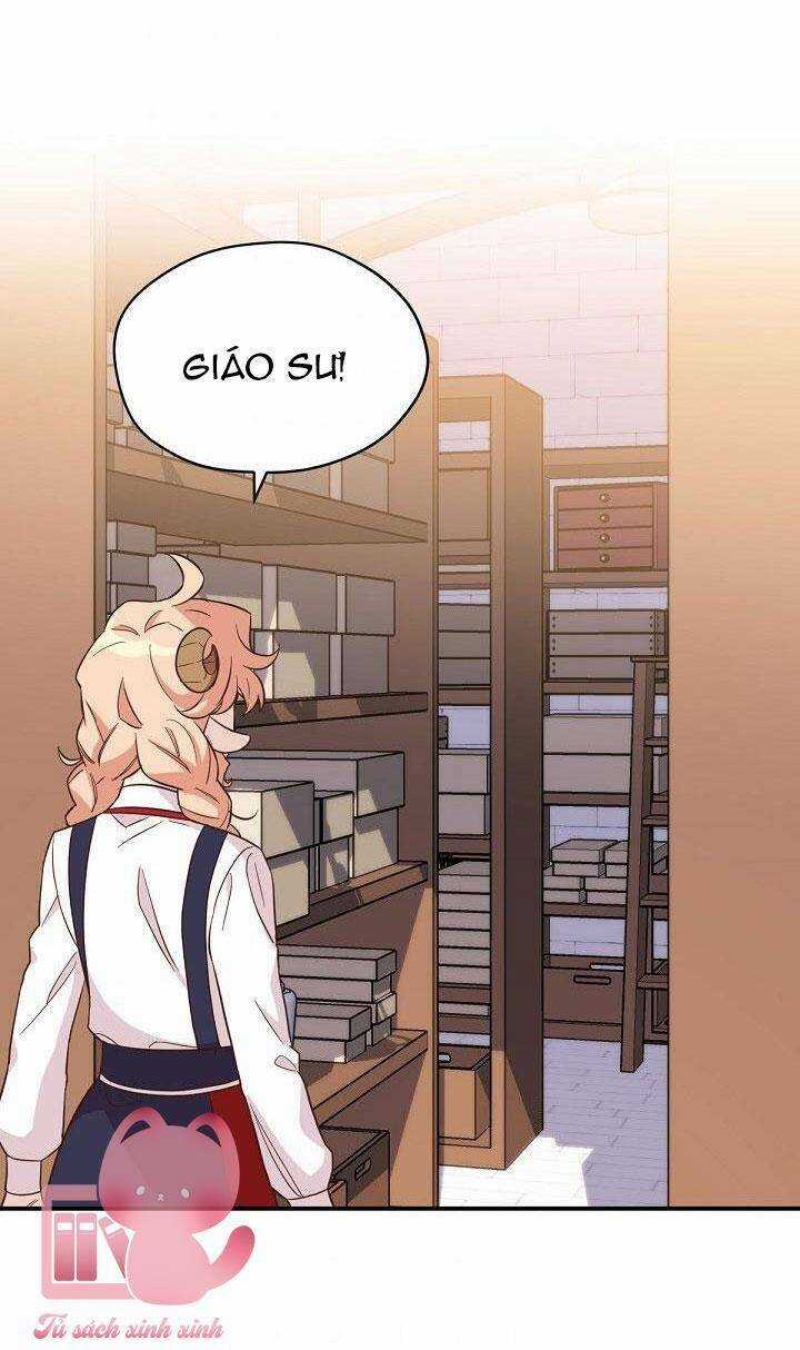 Hãy Dậy Đi Hỡi Chiến Binh Chapter 61 trang 52