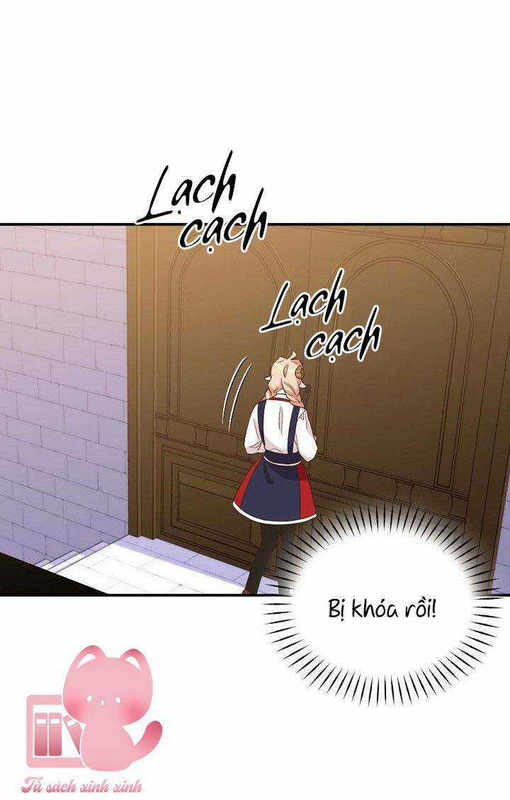 Hãy Dậy Đi Hỡi Chiến Binh Chapter 61 trang 55