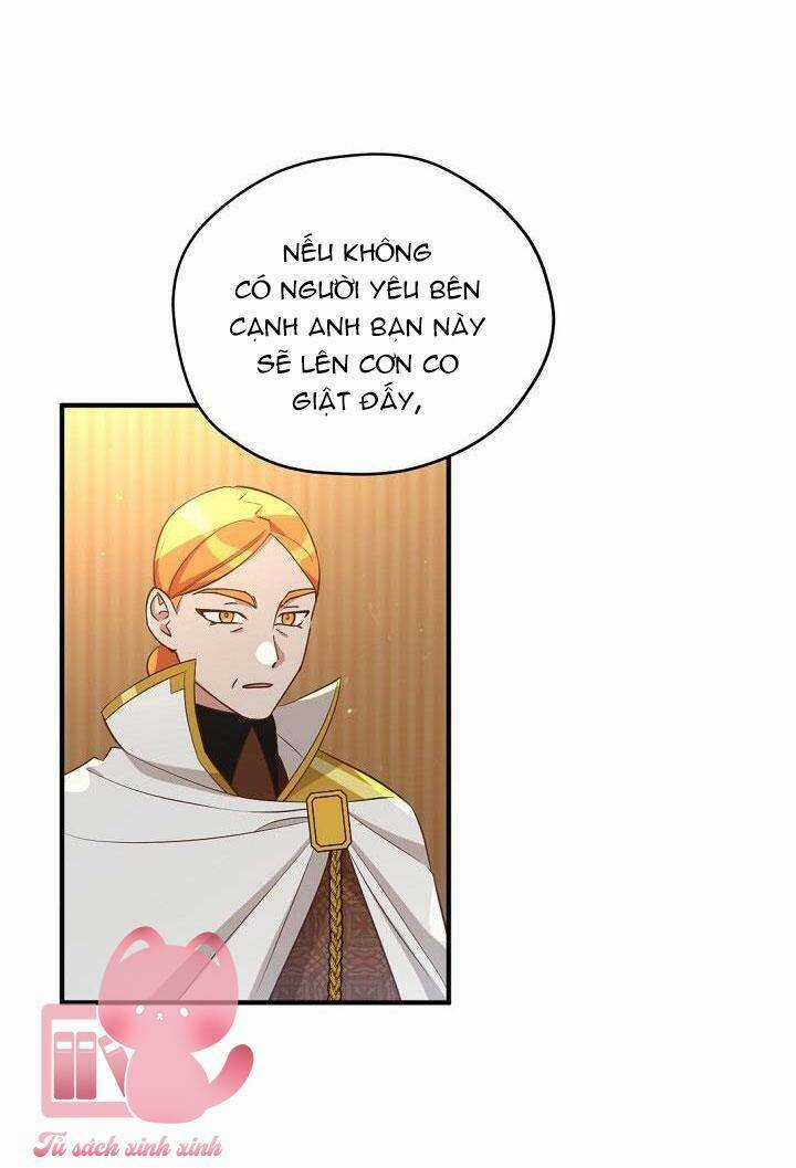 Hãy Dậy Đi Hỡi Chiến Binh Chapter 61 trang 6