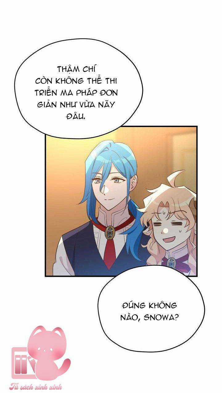 Hãy Dậy Đi Hỡi Chiến Binh Chapter 61 trang 7