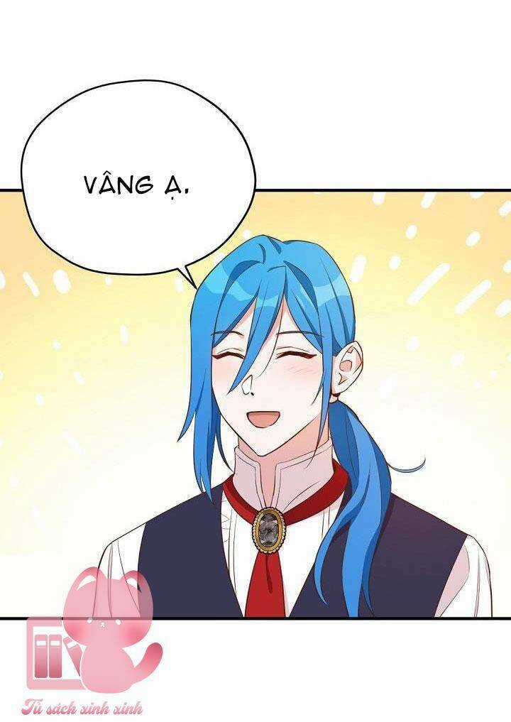 Hãy Dậy Đi Hỡi Chiến Binh Chapter 61 trang 8