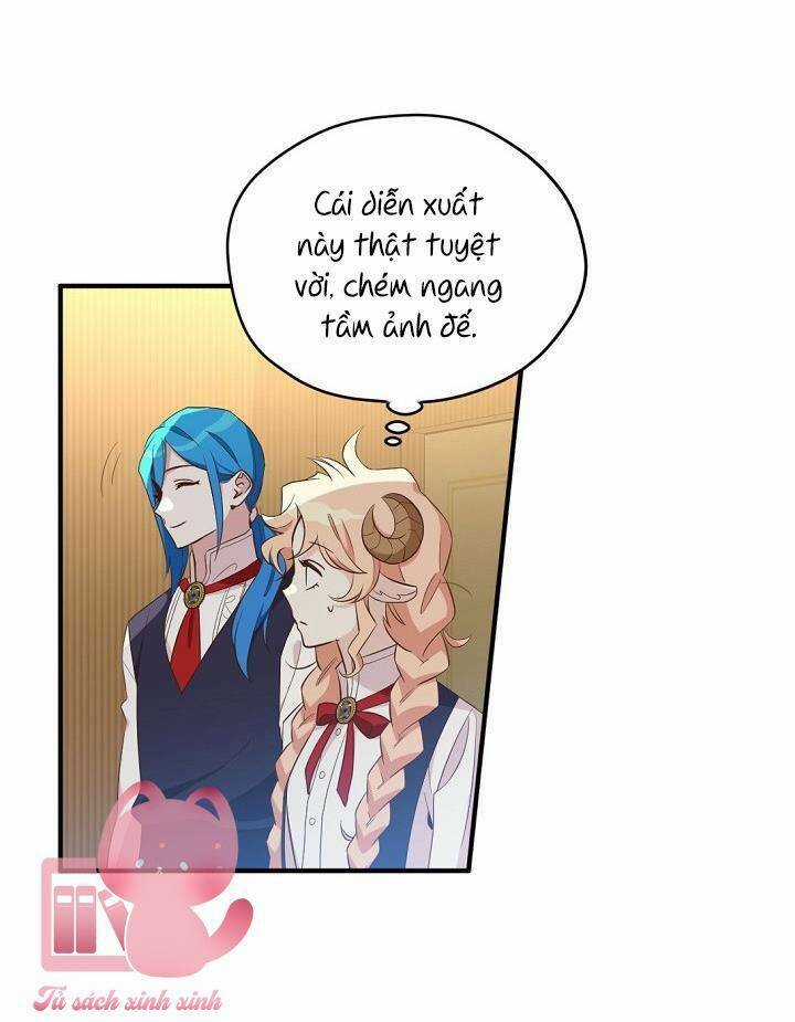 Hãy Dậy Đi Hỡi Chiến Binh Chapter 61 trang 9