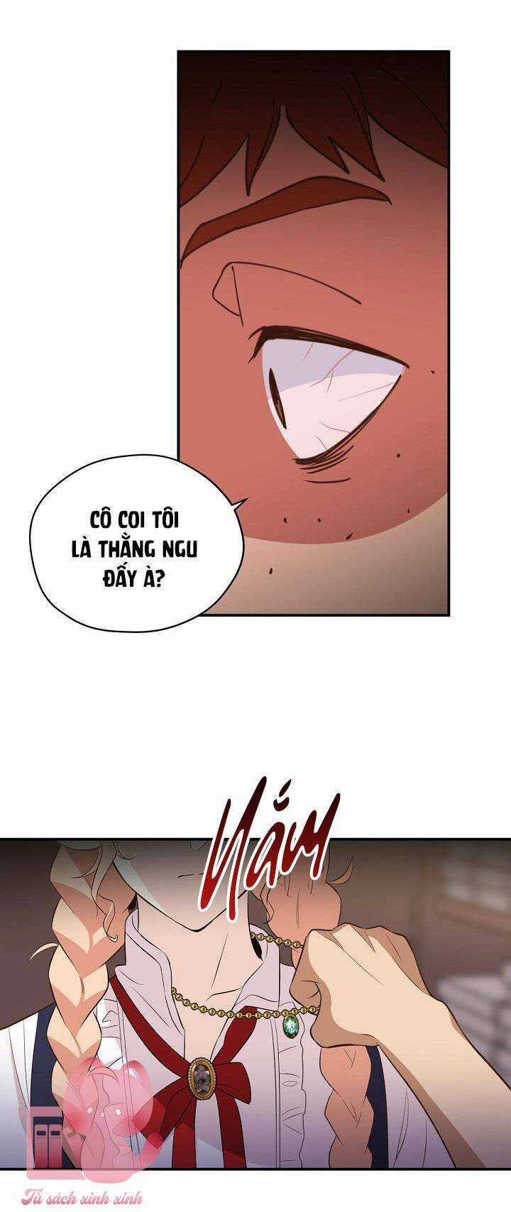 Hãy Dậy Đi Hỡi Chiến Binh Chapter 62 trang 10