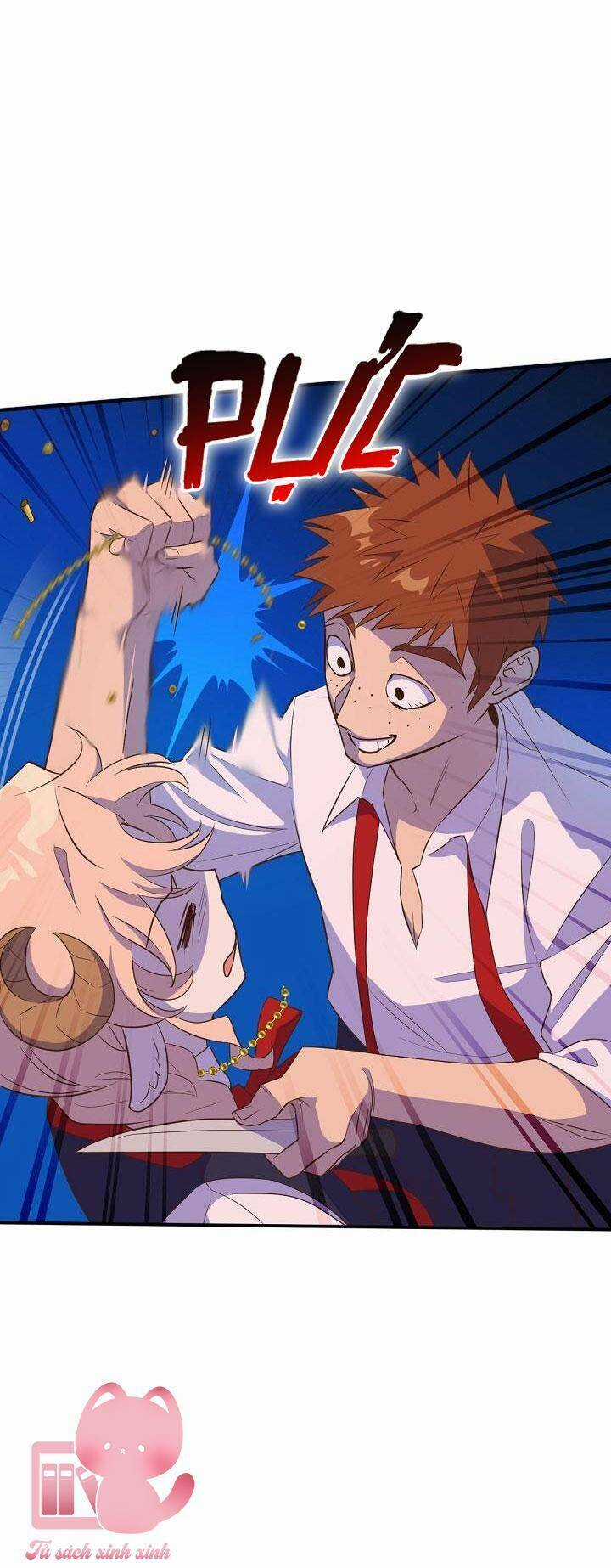 Hãy Dậy Đi Hỡi Chiến Binh Chapter 62 trang 11
