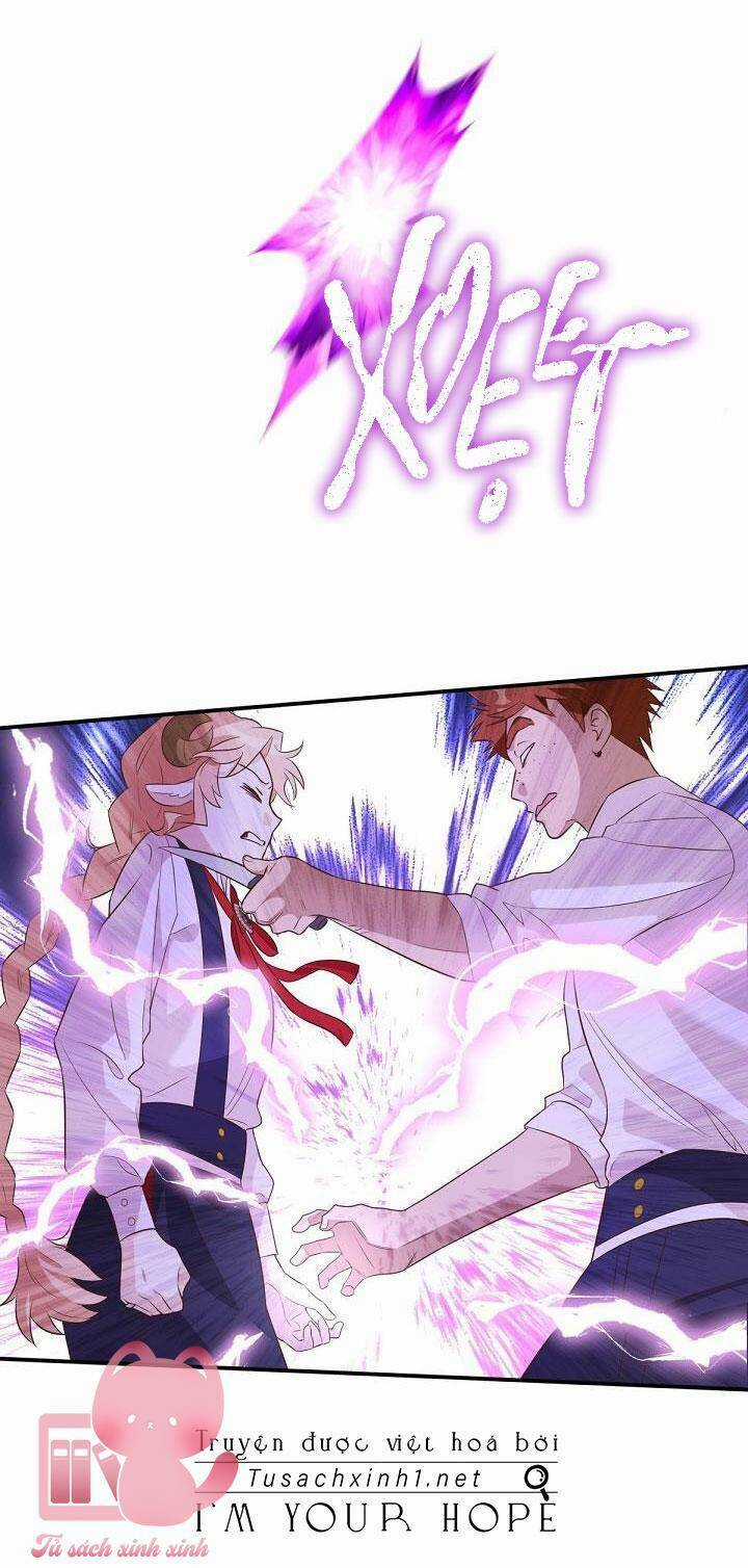 Hãy Dậy Đi Hỡi Chiến Binh Chapter 62 trang 20