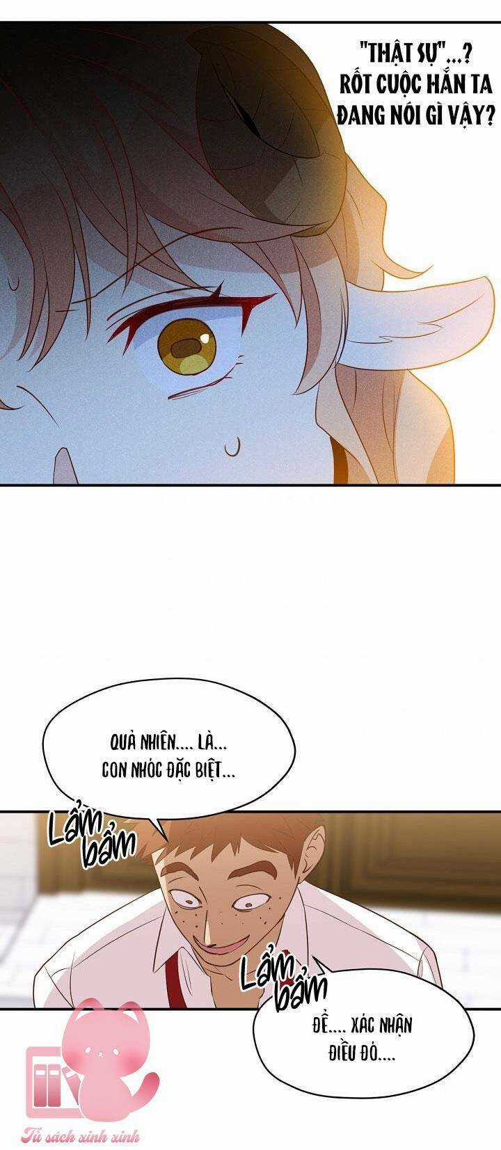 Hãy Dậy Đi Hỡi Chiến Binh Chapter 62 trang 25