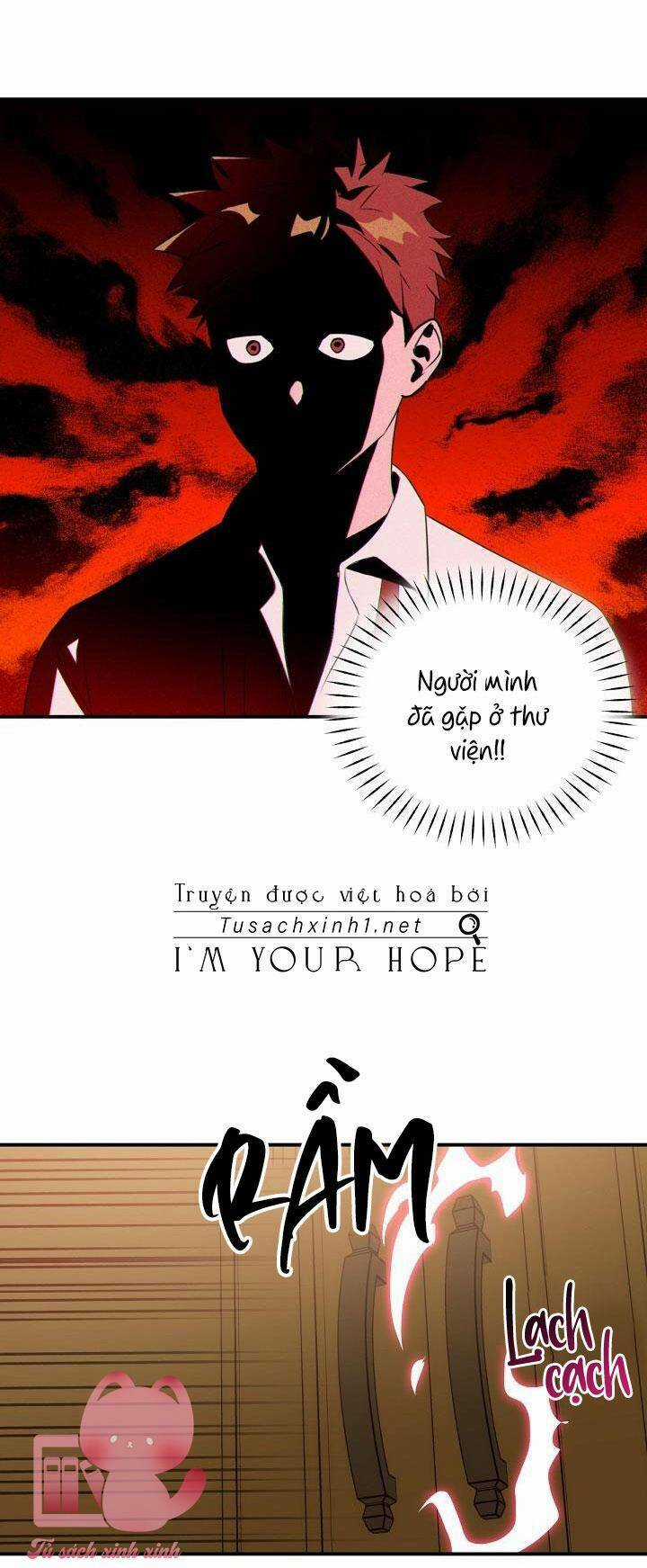 Hãy Dậy Đi Hỡi Chiến Binh Chapter 62 trang 3