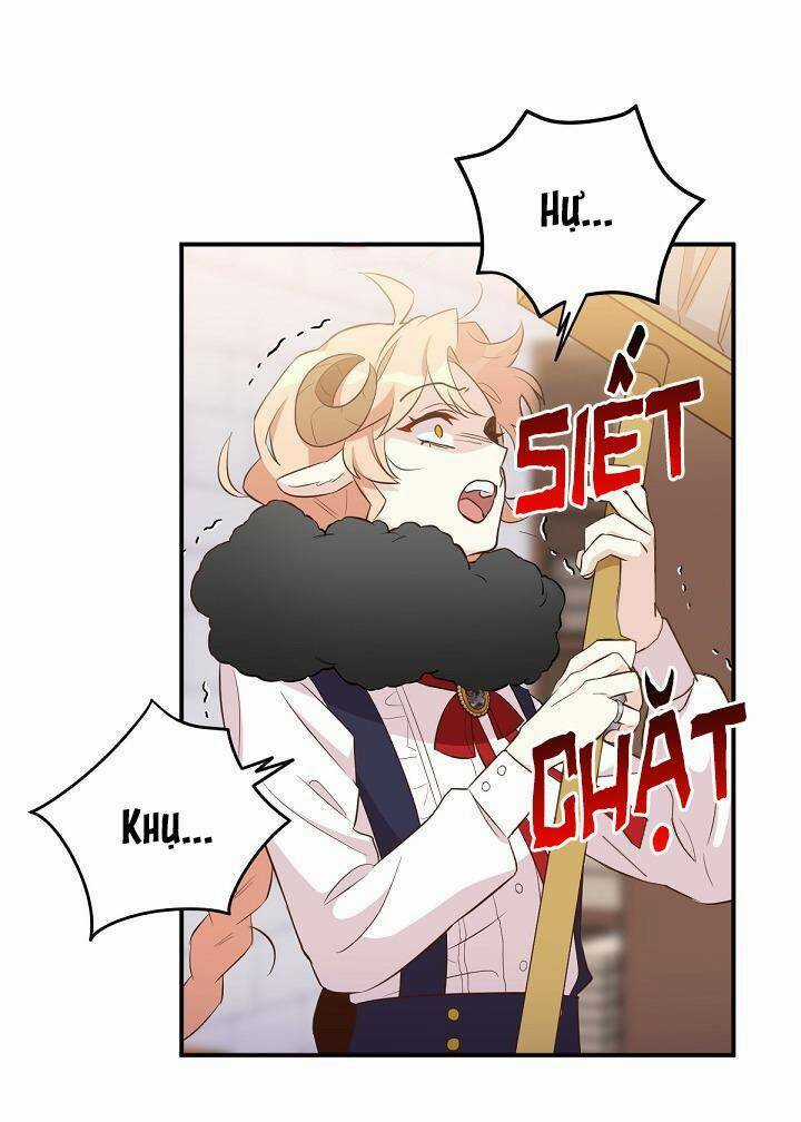 Hãy Dậy Đi Hỡi Chiến Binh Chapter 62 trang 36