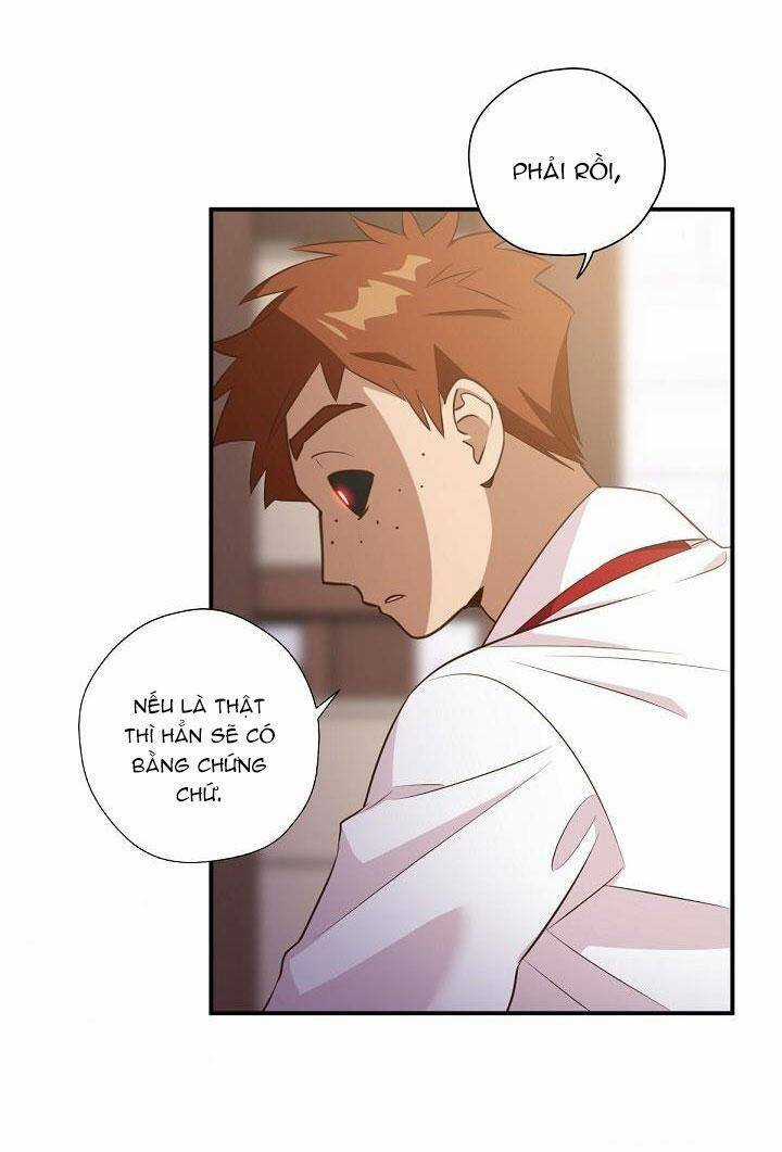 Hãy Dậy Đi Hỡi Chiến Binh Chapter 62 trang 39