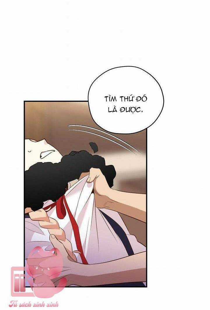 Hãy Dậy Đi Hỡi Chiến Binh Chapter 62 trang 40
