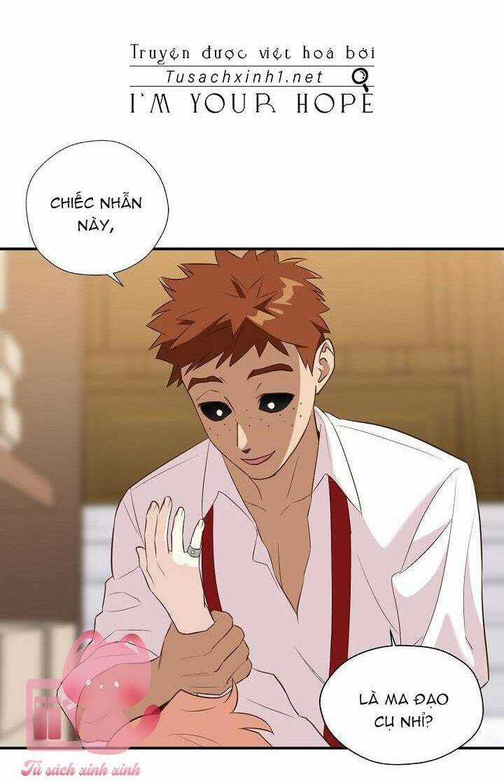 Hãy Dậy Đi Hỡi Chiến Binh Chapter 62 trang 43