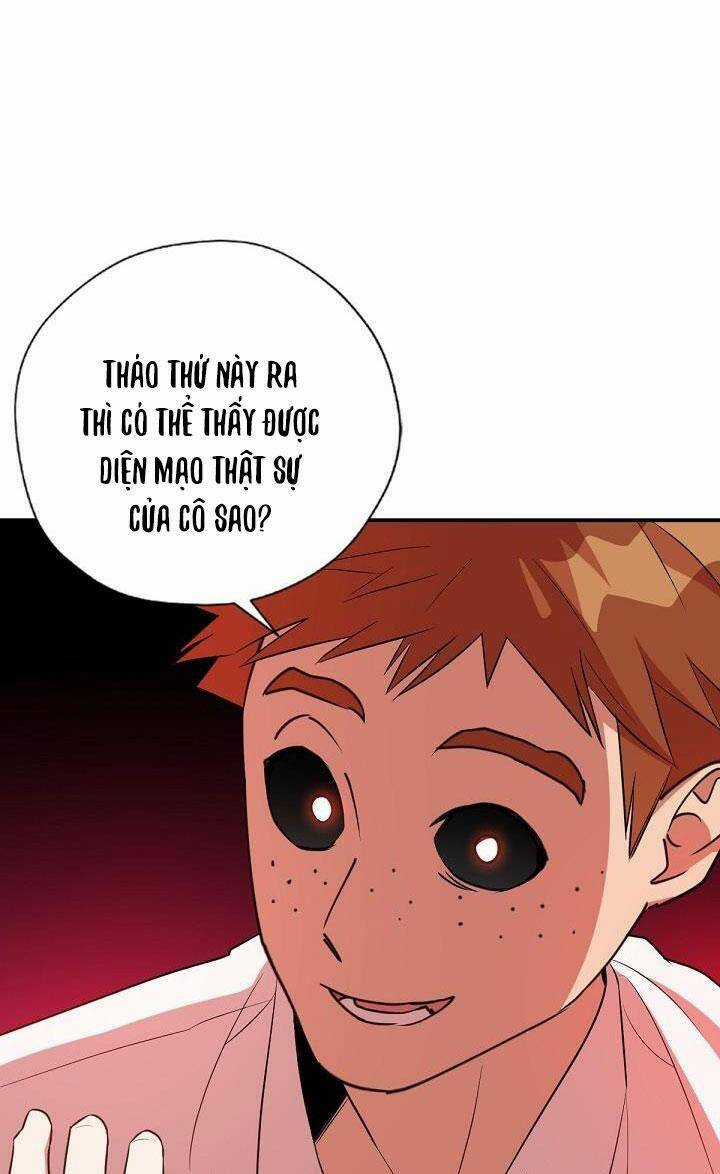 Hãy Dậy Đi Hỡi Chiến Binh Chapter 62 trang 44