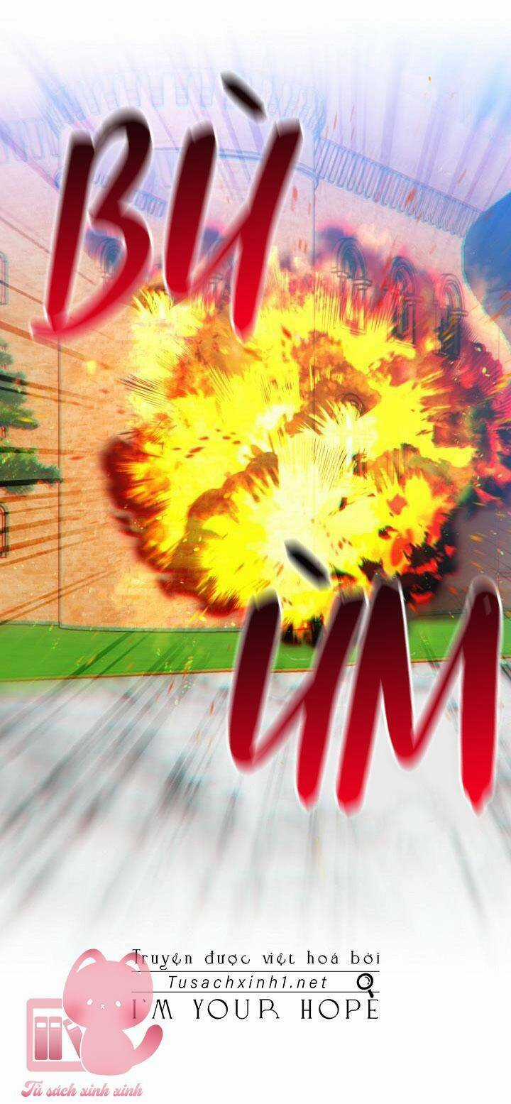 Hãy Dậy Đi Hỡi Chiến Binh Chapter 62 trang 52