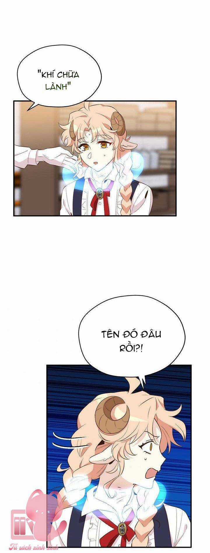 Hãy Dậy Đi Hỡi Chiến Binh Chapter 63 trang 10