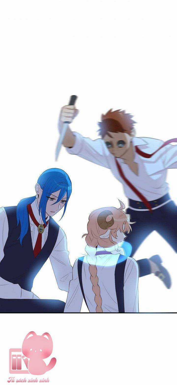 Hãy Dậy Đi Hỡi Chiến Binh Chapter 63 trang 11