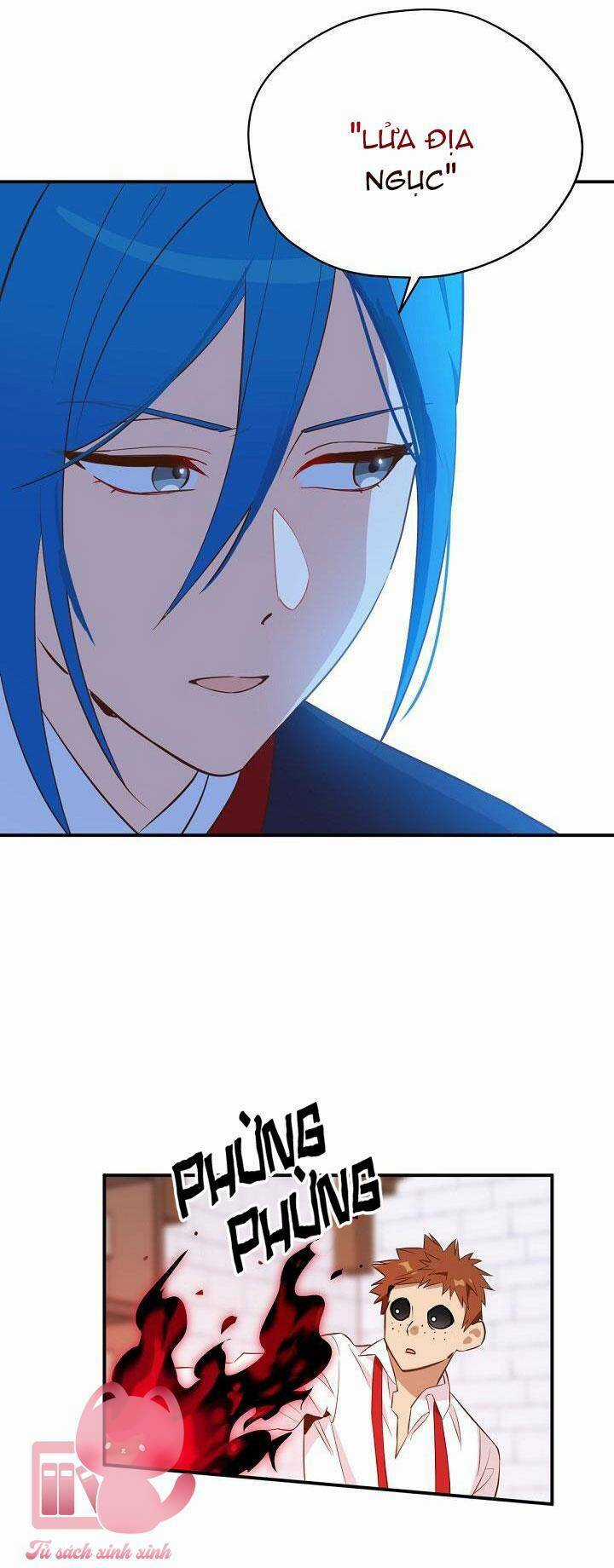 Hãy Dậy Đi Hỡi Chiến Binh Chapter 63 trang 12