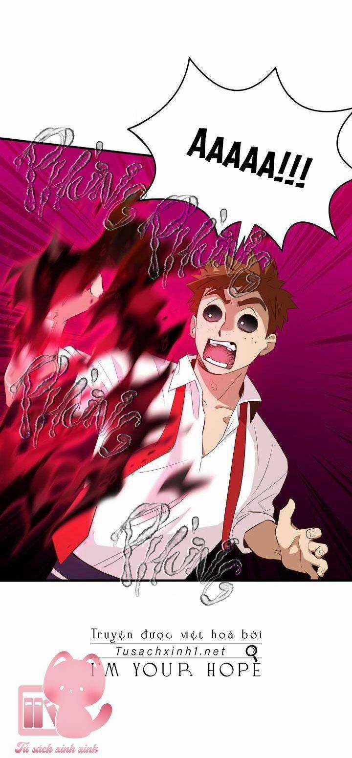 Hãy Dậy Đi Hỡi Chiến Binh Chapter 63 trang 13