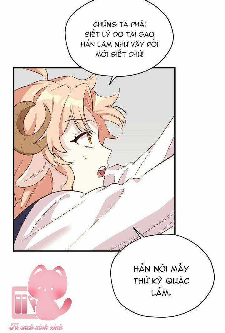 Hãy Dậy Đi Hỡi Chiến Binh Chapter 63 trang 16