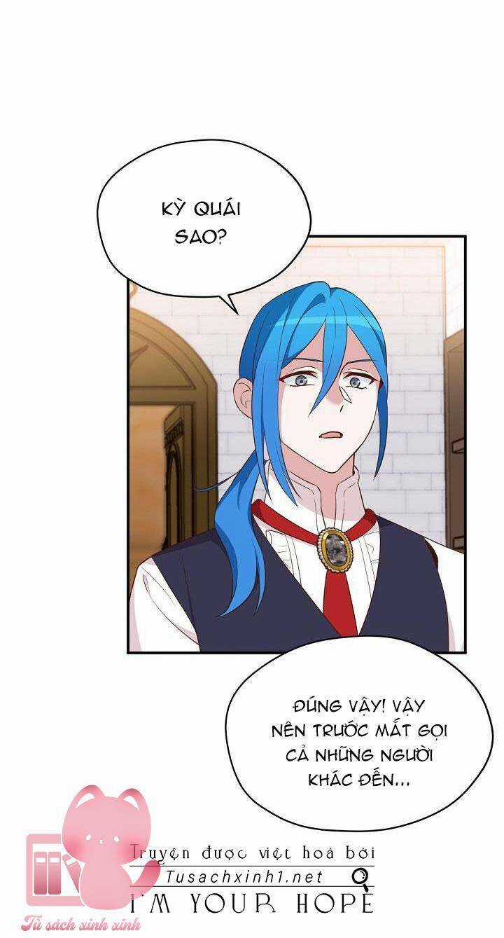 Hãy Dậy Đi Hỡi Chiến Binh Chapter 63 trang 17