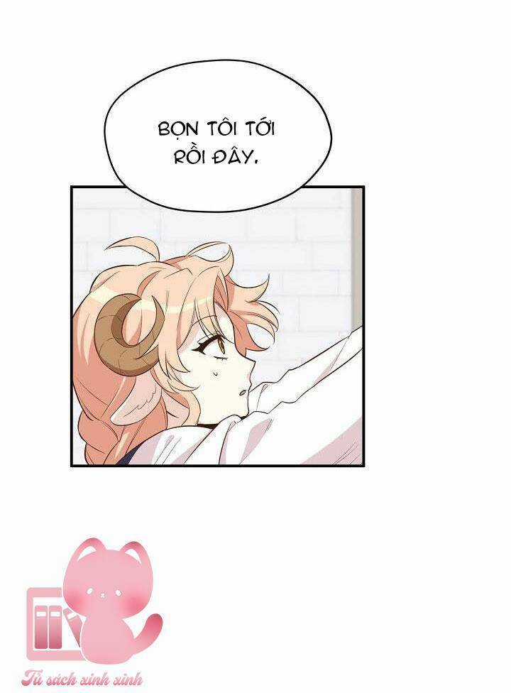 Hãy Dậy Đi Hỡi Chiến Binh Chapter 63 trang 18