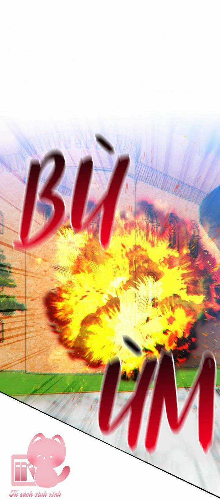 Hãy Dậy Đi Hỡi Chiến Binh Chapter 63 trang 2