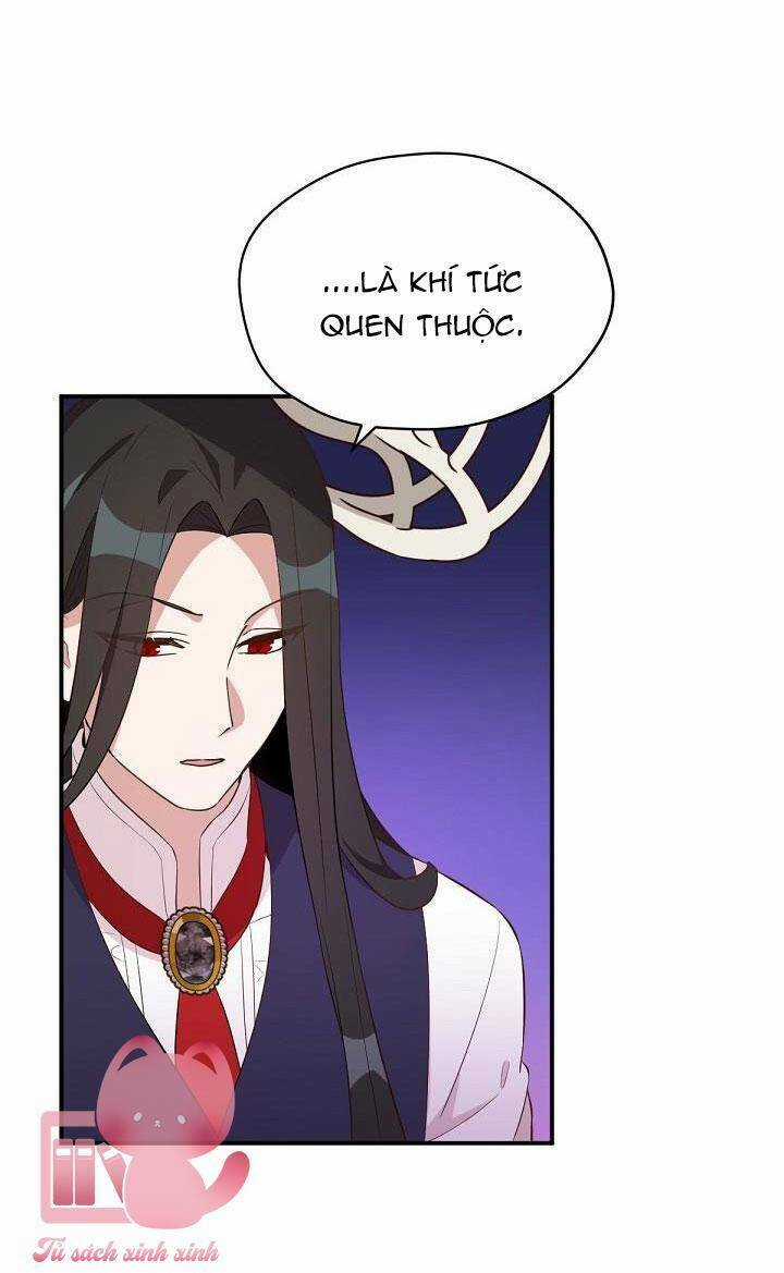 Hãy Dậy Đi Hỡi Chiến Binh Chapter 63 trang 22