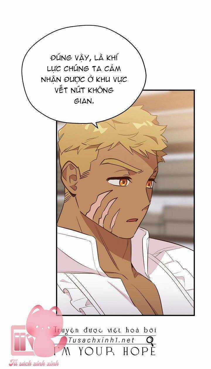 Hãy Dậy Đi Hỡi Chiến Binh Chapter 63 trang 23