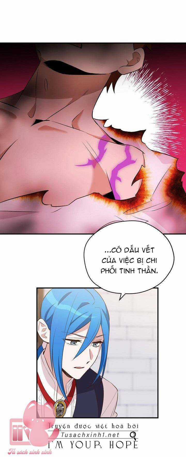 Hãy Dậy Đi Hỡi Chiến Binh Chapter 63 trang 29