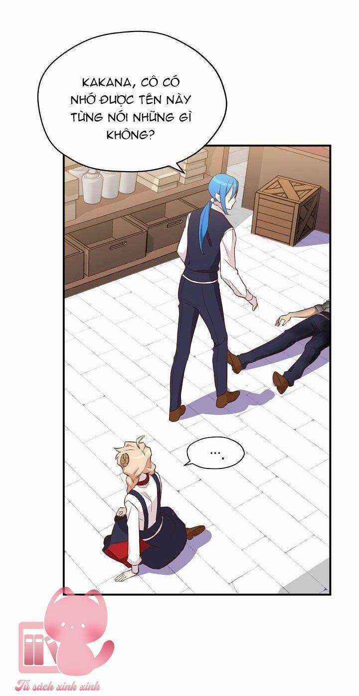 Hãy Dậy Đi Hỡi Chiến Binh Chapter 63 trang 31