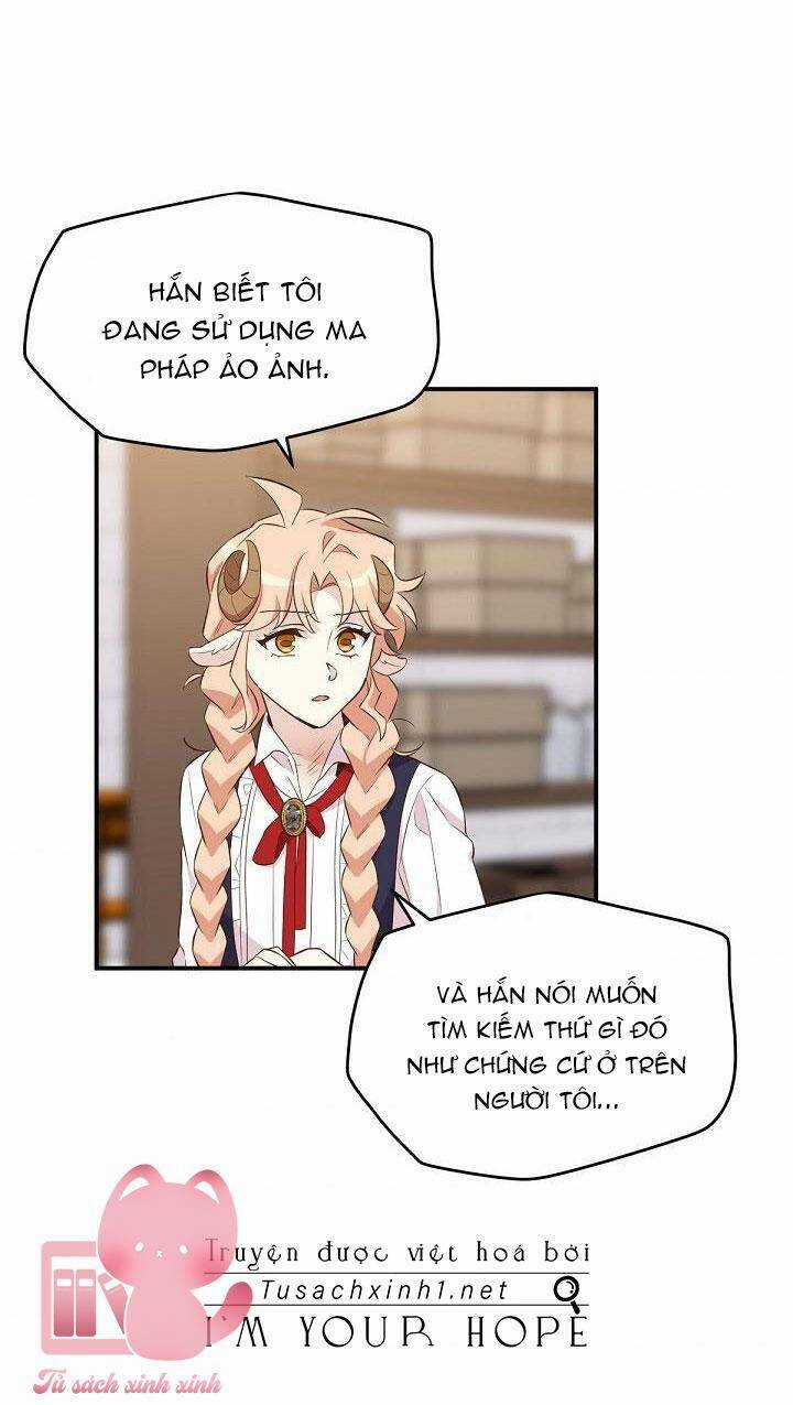 Hãy Dậy Đi Hỡi Chiến Binh Chapter 63 trang 32