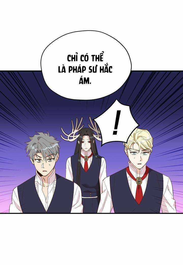 Hãy Dậy Đi Hỡi Chiến Binh Chapter 63 trang 35