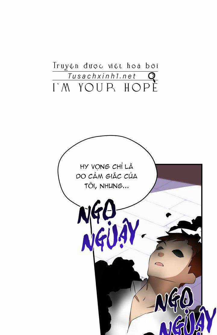 Hãy Dậy Đi Hỡi Chiến Binh Chapter 63 trang 37