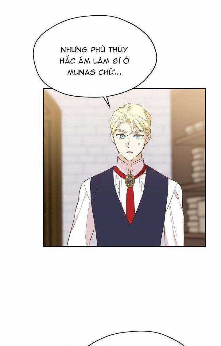 Hãy Dậy Đi Hỡi Chiến Binh Chapter 63 trang 40