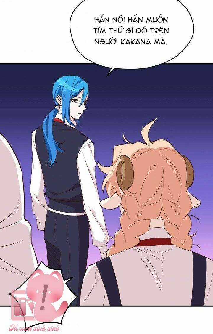 Hãy Dậy Đi Hỡi Chiến Binh Chapter 63 trang 41