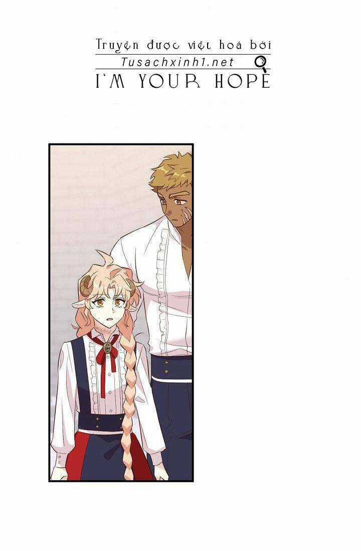 Hãy Dậy Đi Hỡi Chiến Binh Chapter 63 trang 42