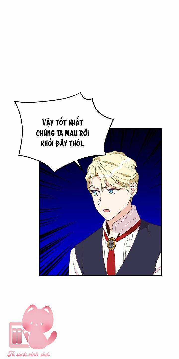 Hãy Dậy Đi Hỡi Chiến Binh Chapter 63 trang 44