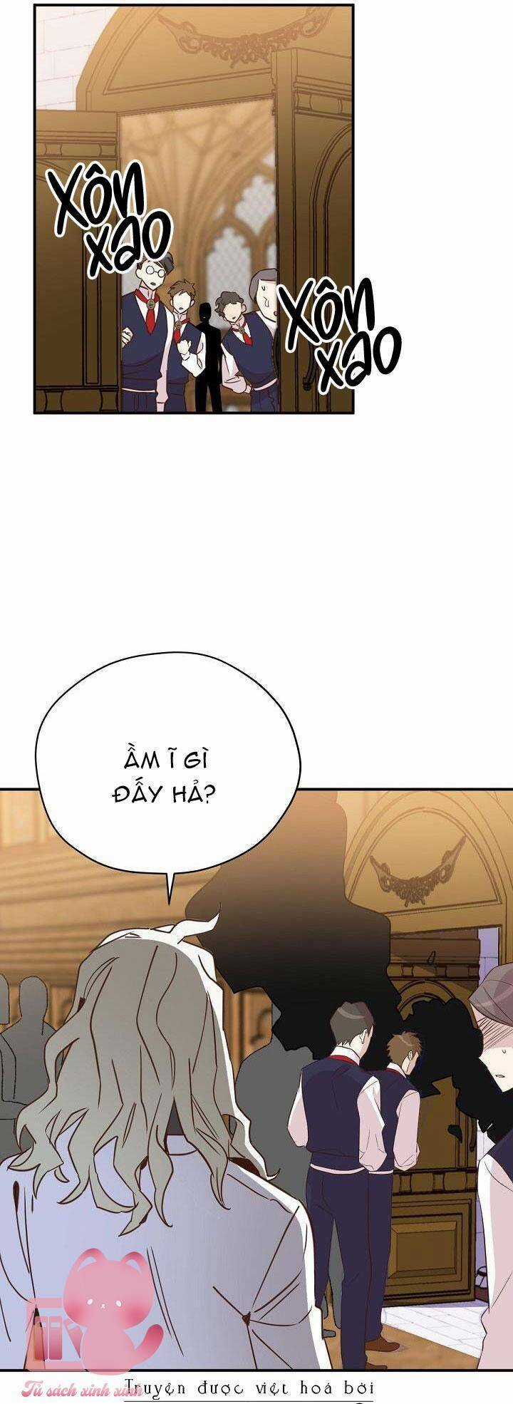 Hãy Dậy Đi Hỡi Chiến Binh Chapter 63 trang 46