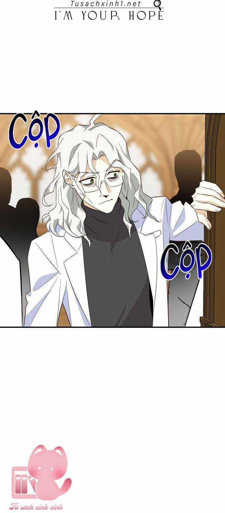 Hãy Dậy Đi Hỡi Chiến Binh Chapter 63 trang 47