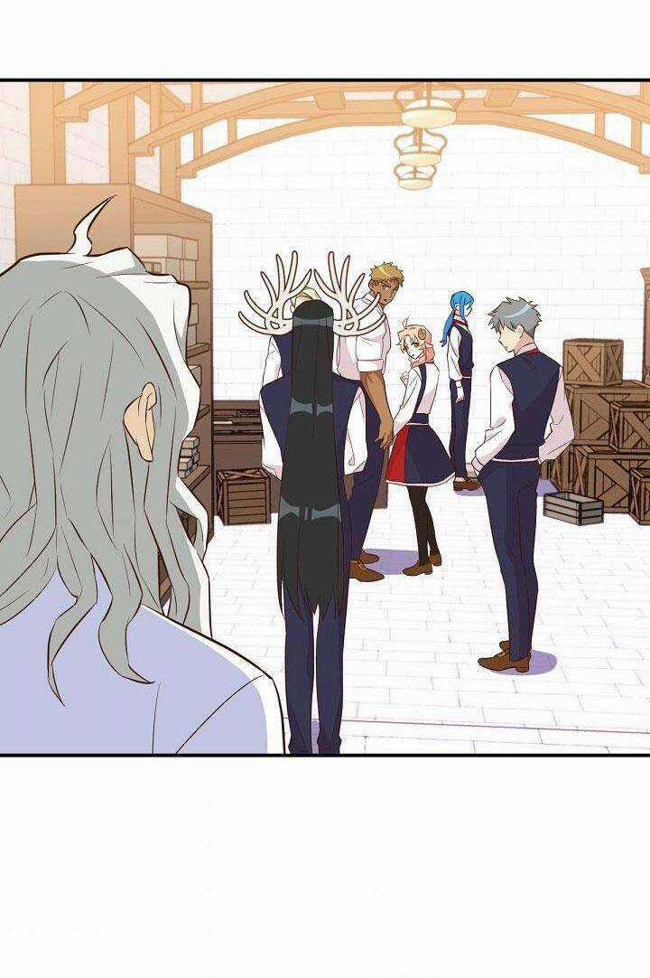 Hãy Dậy Đi Hỡi Chiến Binh Chapter 63 trang 48