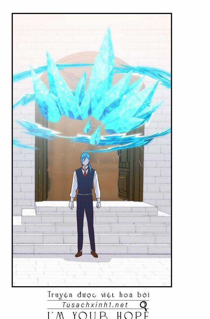 Hãy Dậy Đi Hỡi Chiến Binh Chapter 63 trang 5