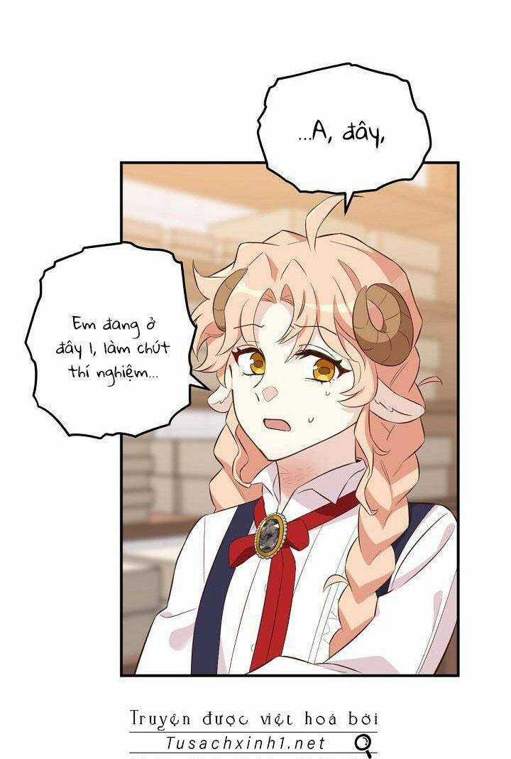 Hãy Dậy Đi Hỡi Chiến Binh Chapter 63 trang 51