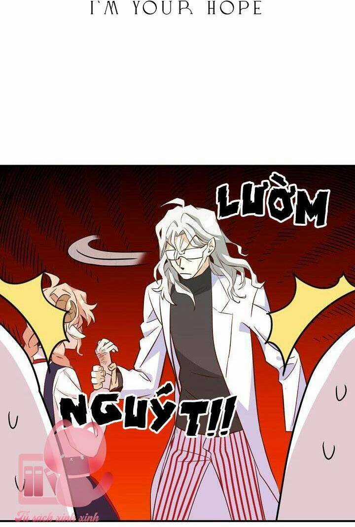 Hãy Dậy Đi Hỡi Chiến Binh Chapter 63 trang 52