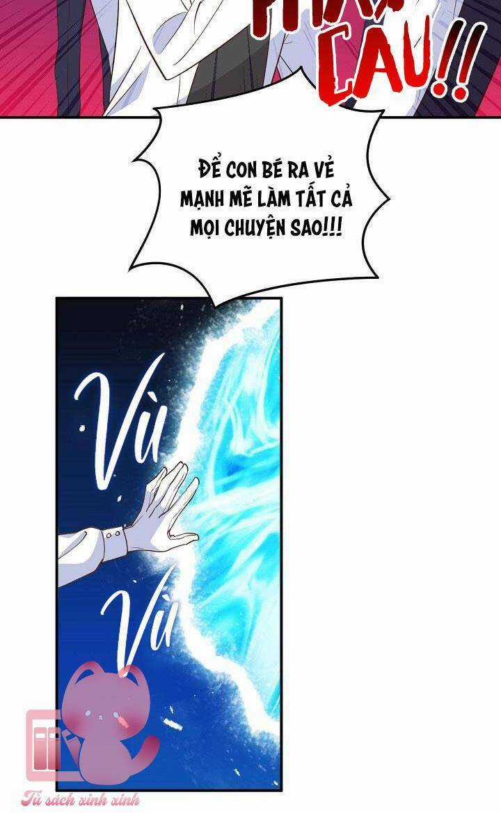 Hãy Dậy Đi Hỡi Chiến Binh Chapter 63 trang 54