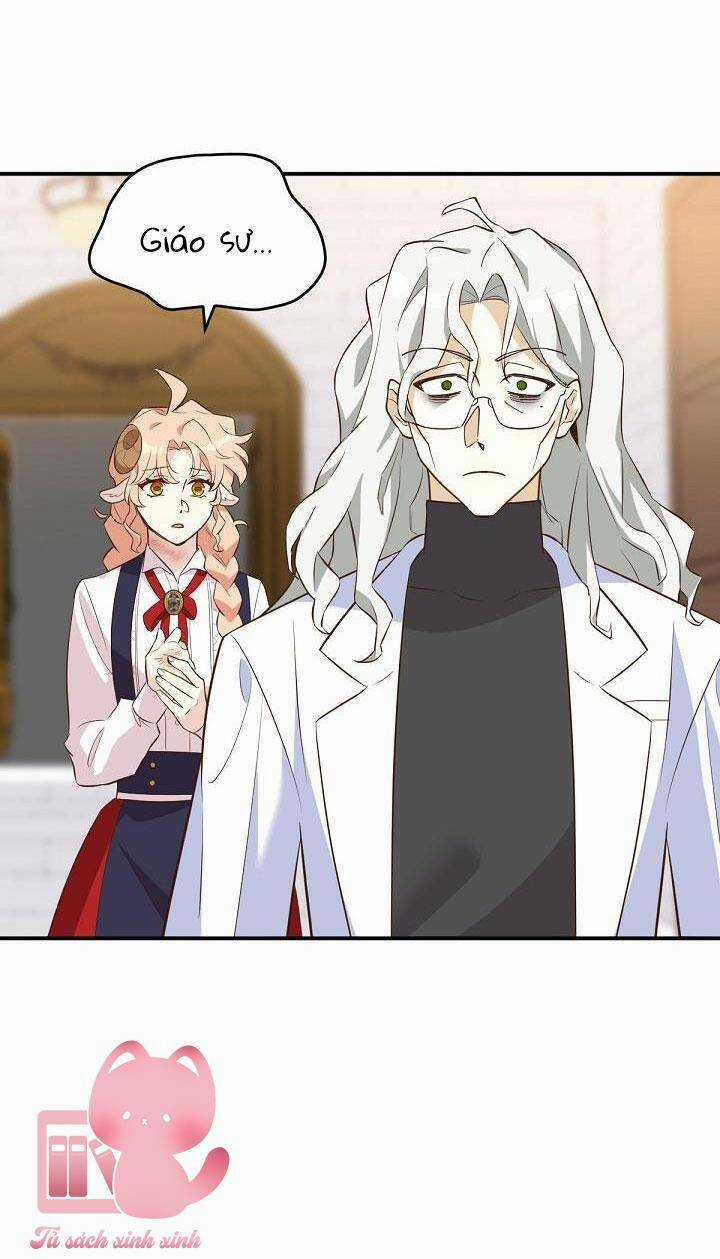 Hãy Dậy Đi Hỡi Chiến Binh Chapter 63 trang 56